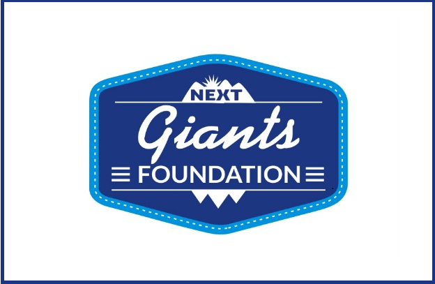 Next Giants Foundation logo